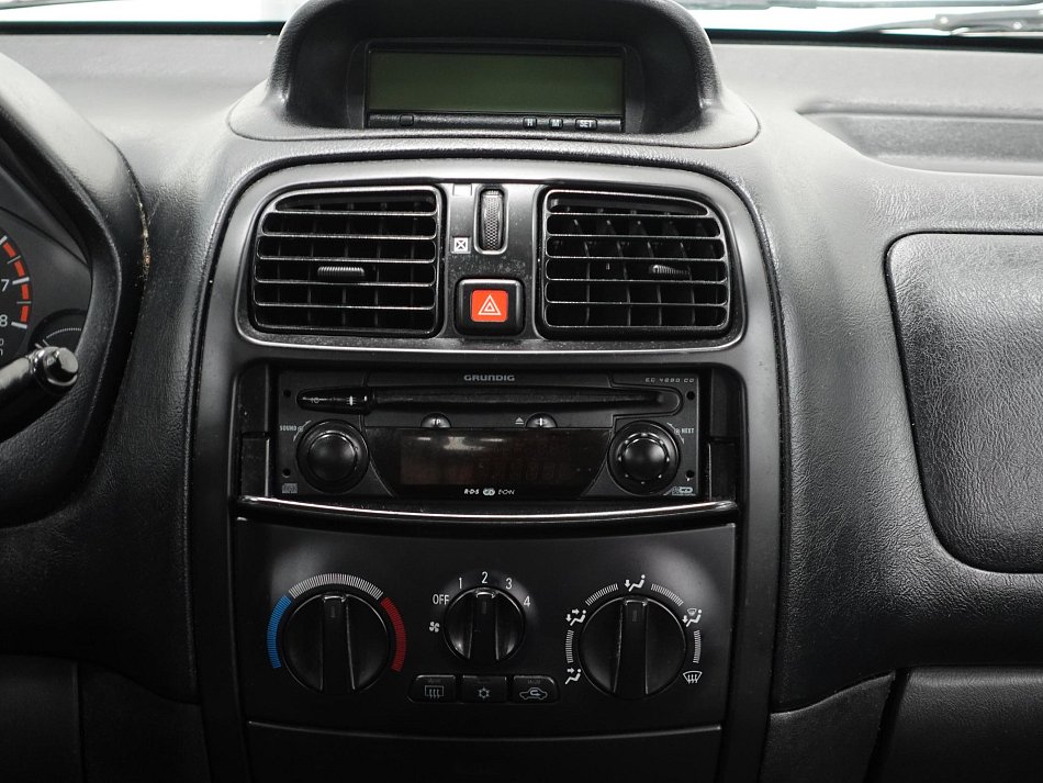 Mitsubishi Space Star 1.3i 