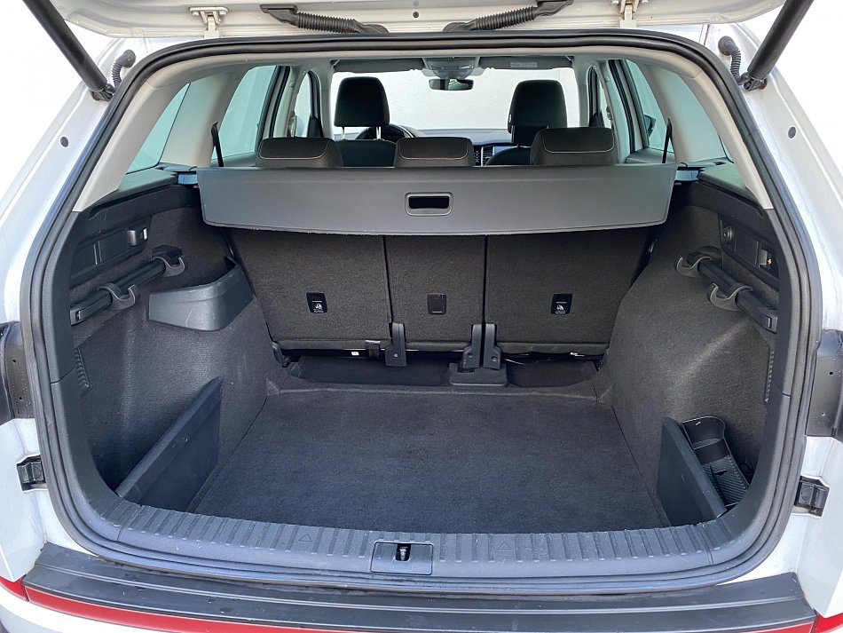 Škoda Kodiaq 1.4 TSI  4X4