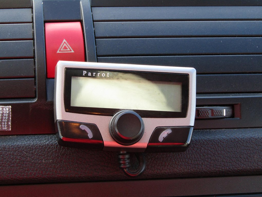 Škoda Octavia II 2.0 TDi 