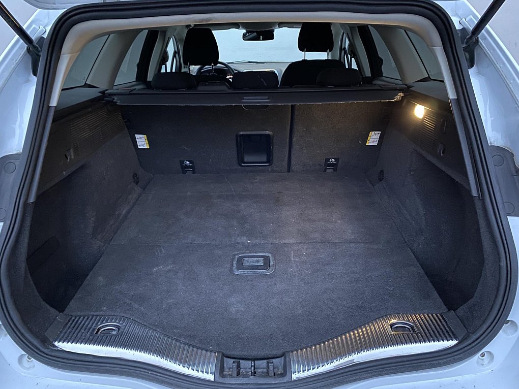 Ford Mondeo 2.0TDCi 