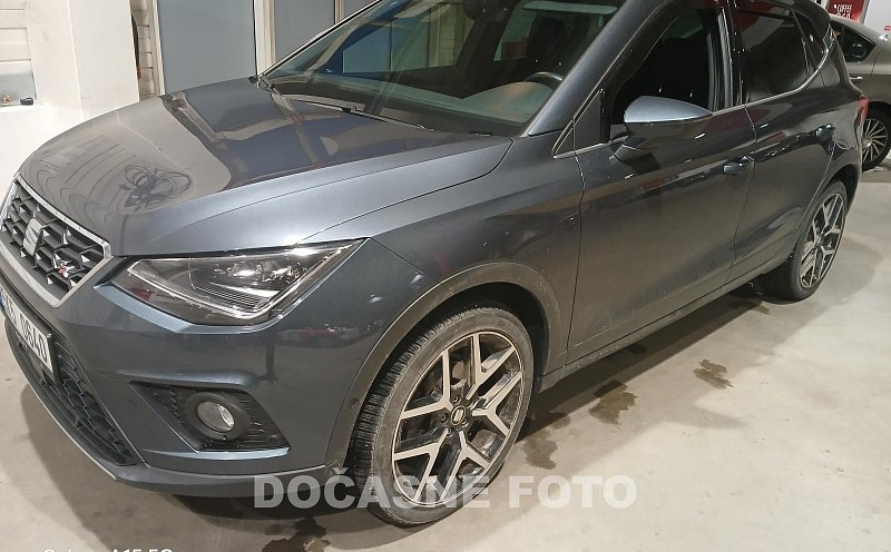 Seat Arona 1.0TSI 