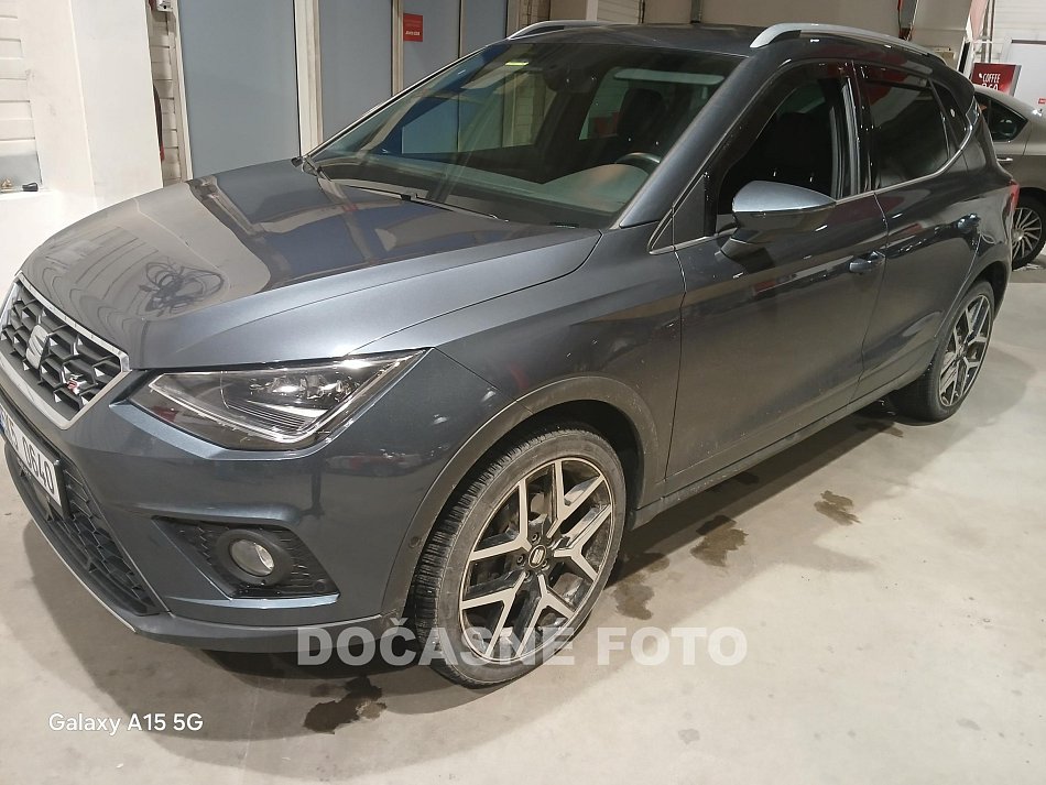 Seat Arona 1.0TSI 