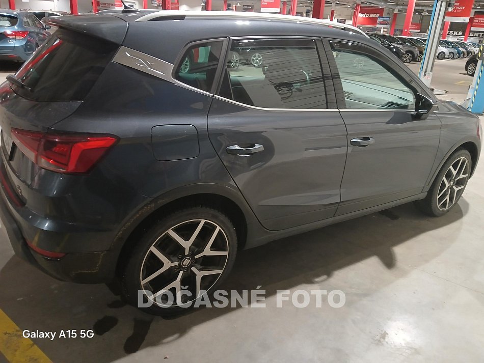 Seat Arona 1.0TSI 