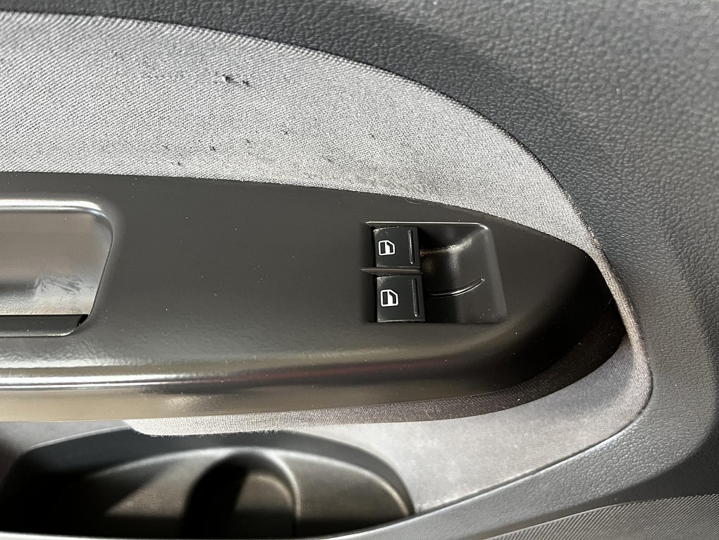 Volkswagen Caddy 1.6TDi 