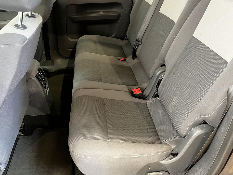 Volkswagen Caddy 1.6TDi 