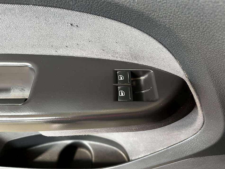 Volkswagen Caddy 1.6TDi 