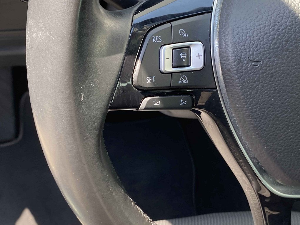 Volkswagen Golf 1.4 TSi Comfortline