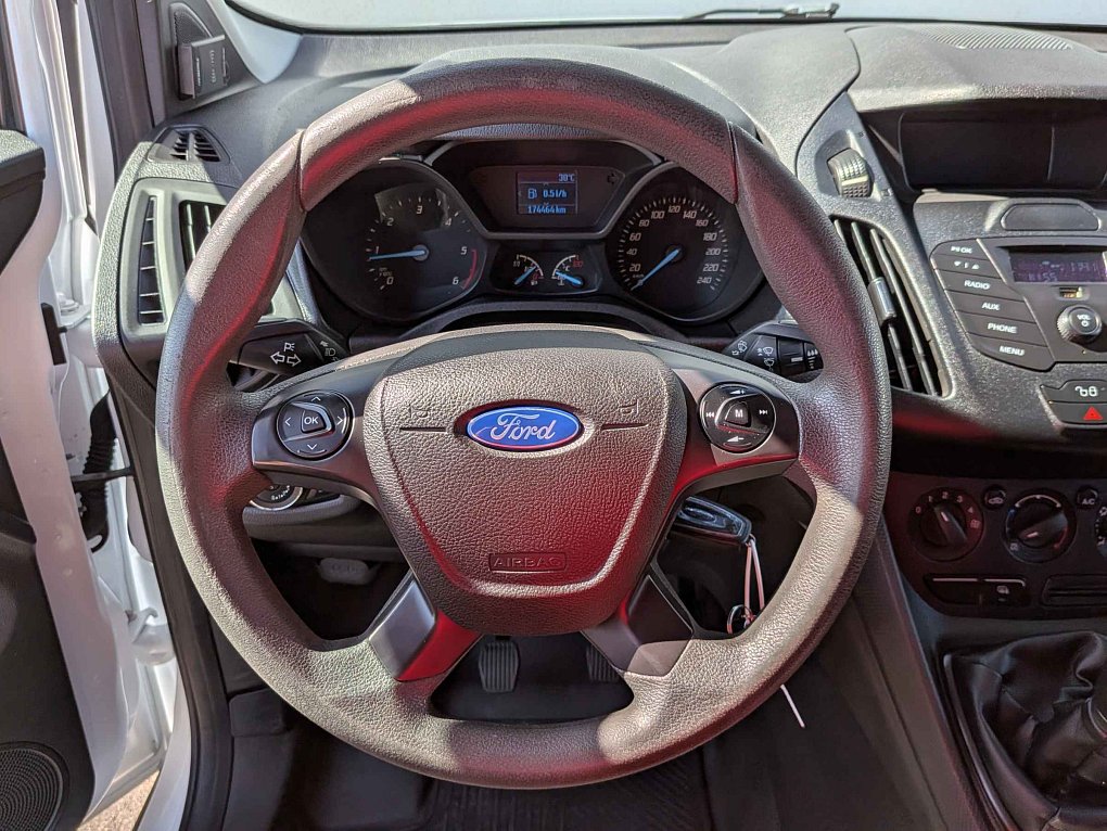 Ford Transit Connect 1.6TDCi Trend