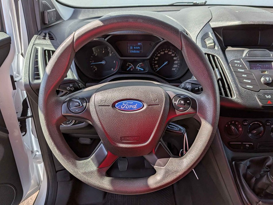 Ford Transit Connect 1.6TDCi Trend