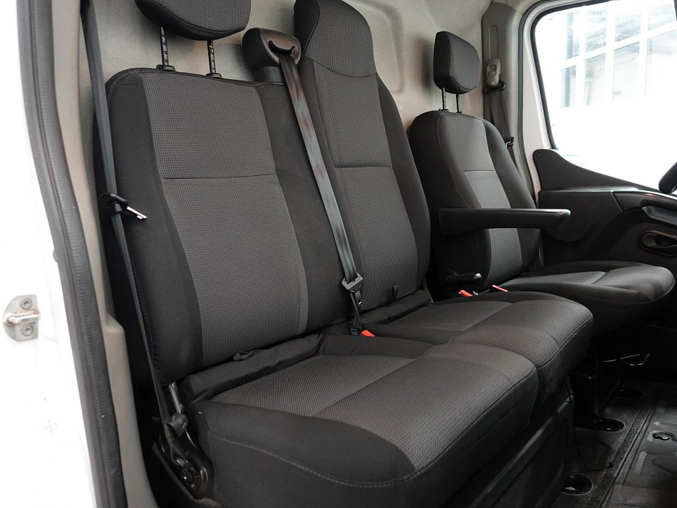 Renault Master 2.3dCi  L2H2