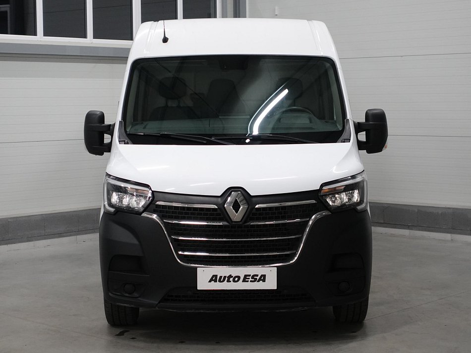 Renault Master 2.3dCi  L2H2