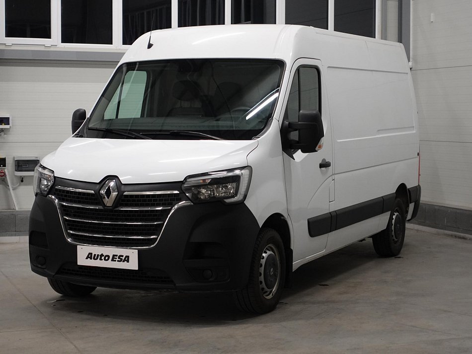 Renault Master 2.3dCi  L2H2