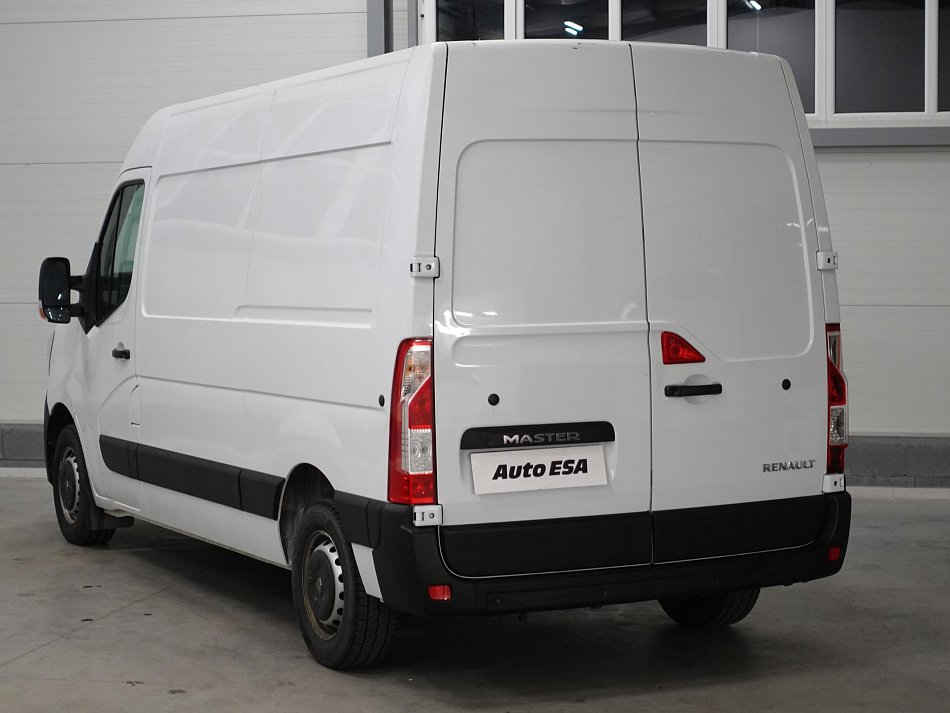 Renault Master 2.3dCi  L2H2