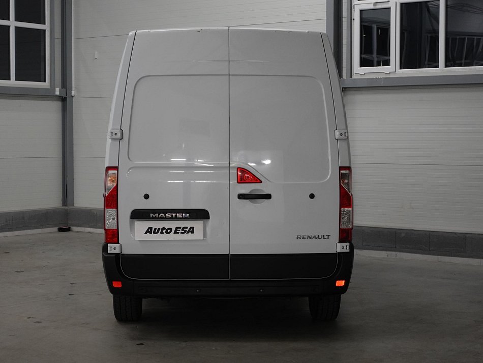 Renault Master 2.3dCi  L2H2