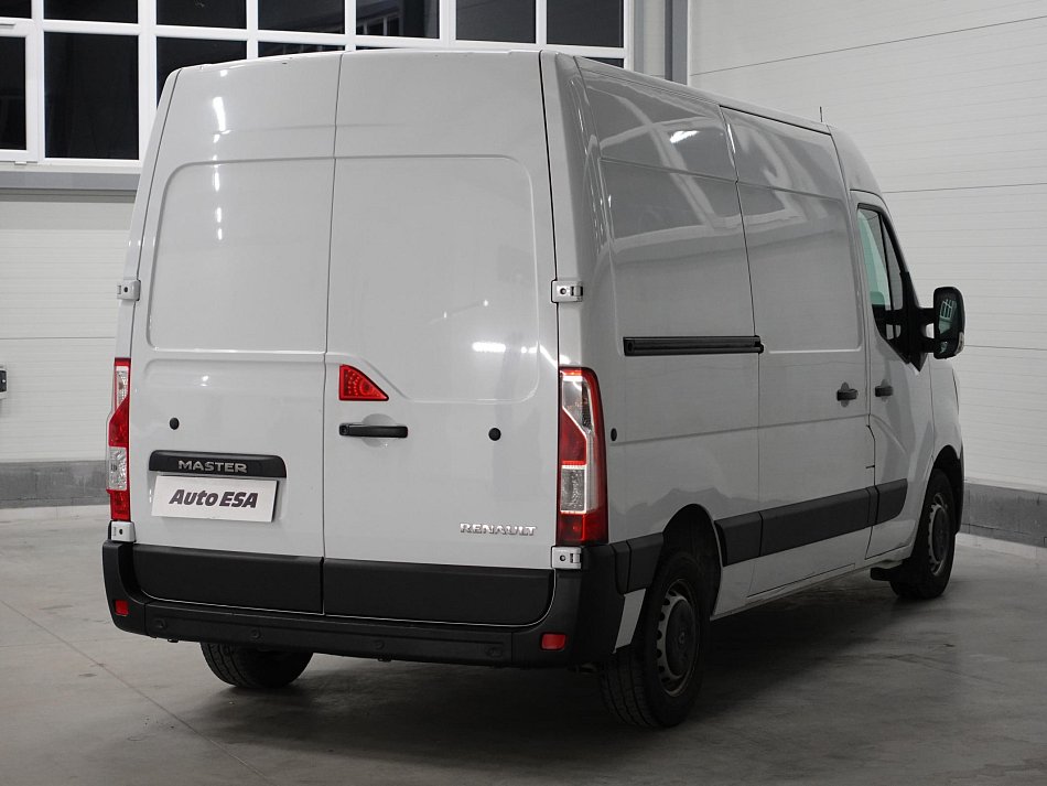 Renault Master 2.3dCi  L2H2
