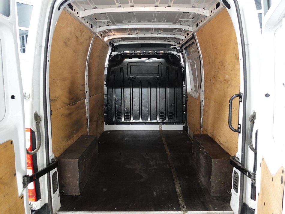Renault Master 2.3dCi  L2H2
