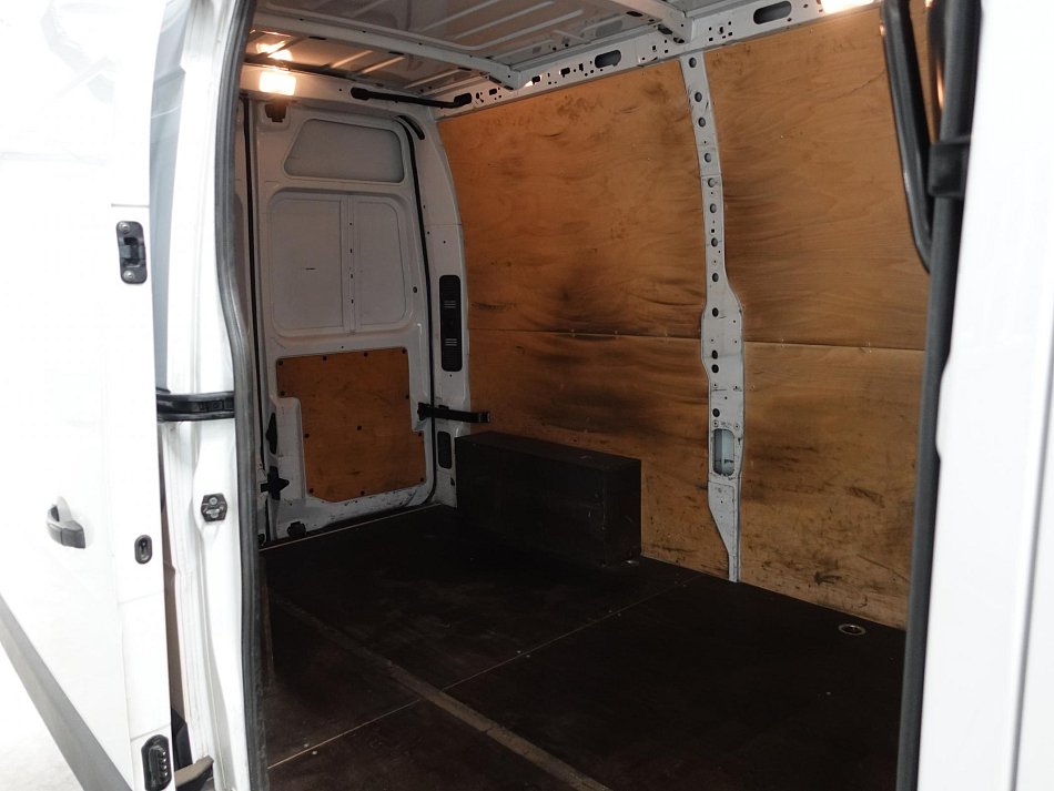 Renault Master 2.3dCi  L2H2