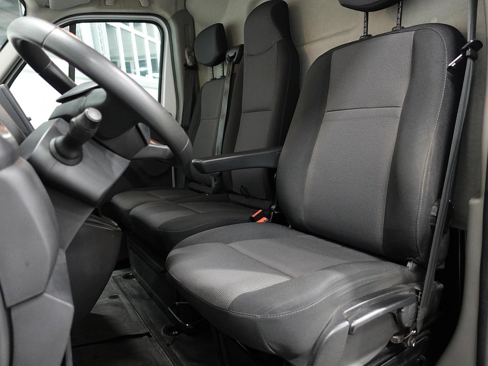Renault Master 2.3dCi  L2H2