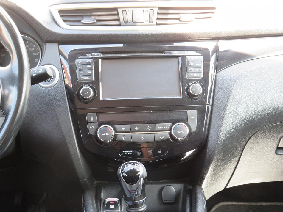 Nissan Qashqai 1.6dCi 