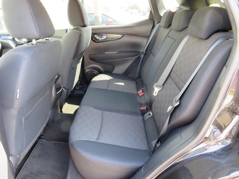 Nissan Qashqai 1.6dCi 