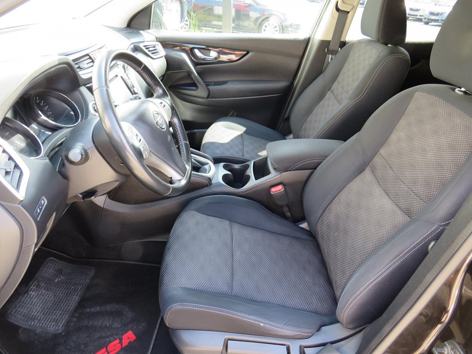 Nissan Qashqai 1.6dCi 