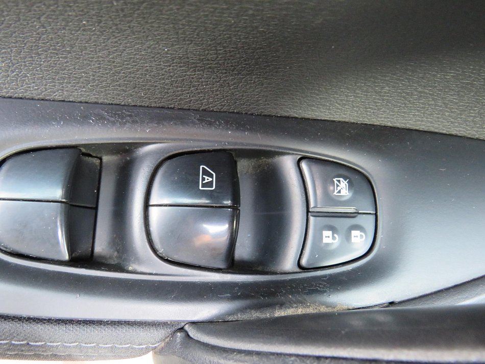 Nissan Qashqai 1.6dCi 