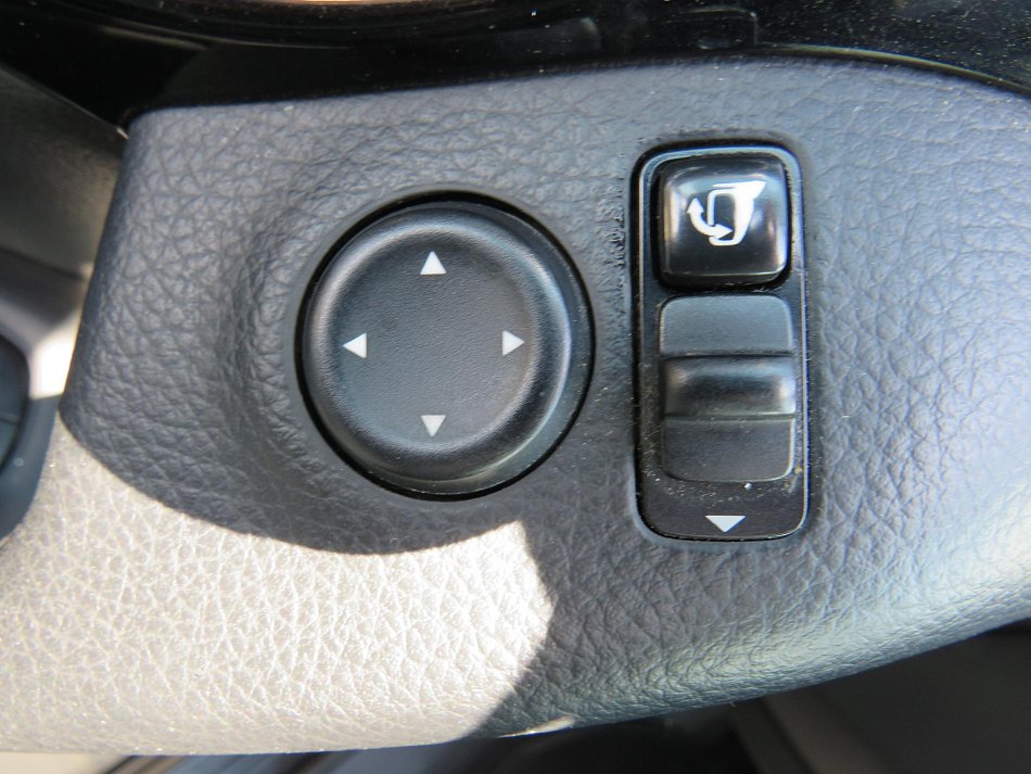 Nissan Qashqai 1.6dCi 