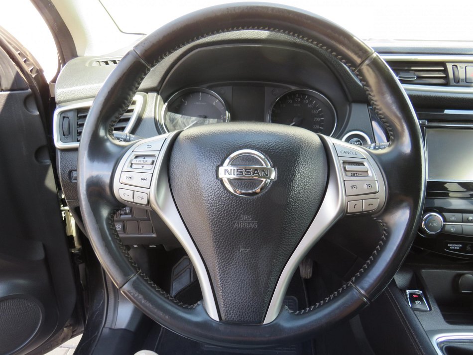 Nissan Qashqai 1.6dCi 
