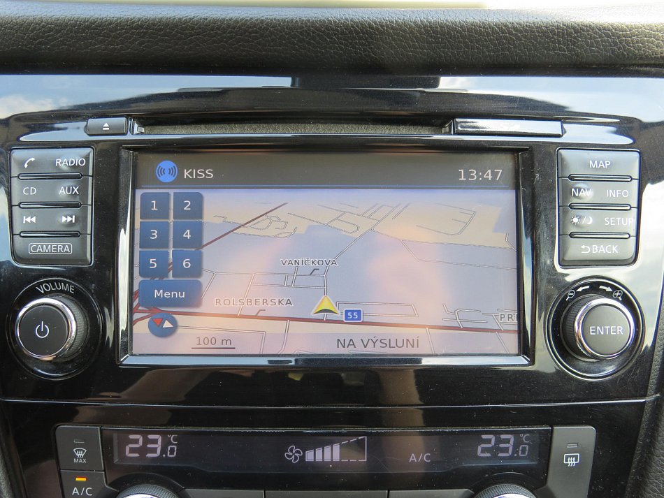 Nissan Qashqai 1.6dCi 