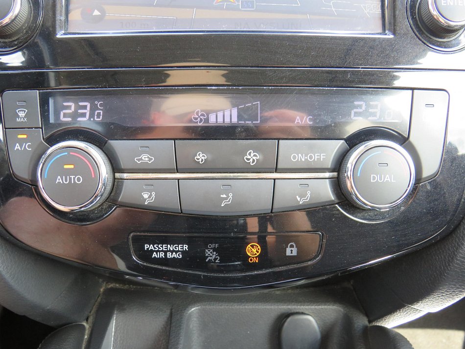 Nissan Qashqai 1.6dCi 