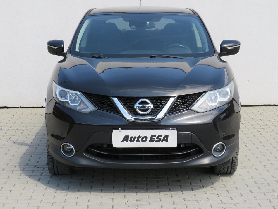 Nissan Qashqai 1.6dCi 