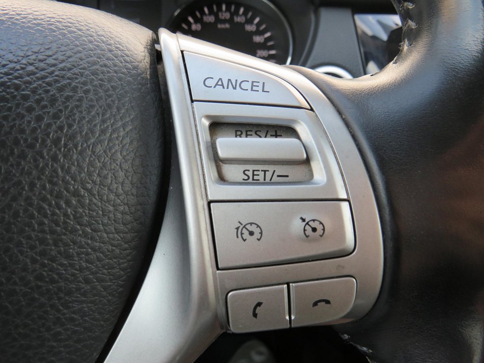 Nissan Qashqai 1.6dCi 