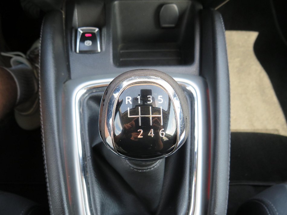 Nissan Qashqai 1.6dCi 