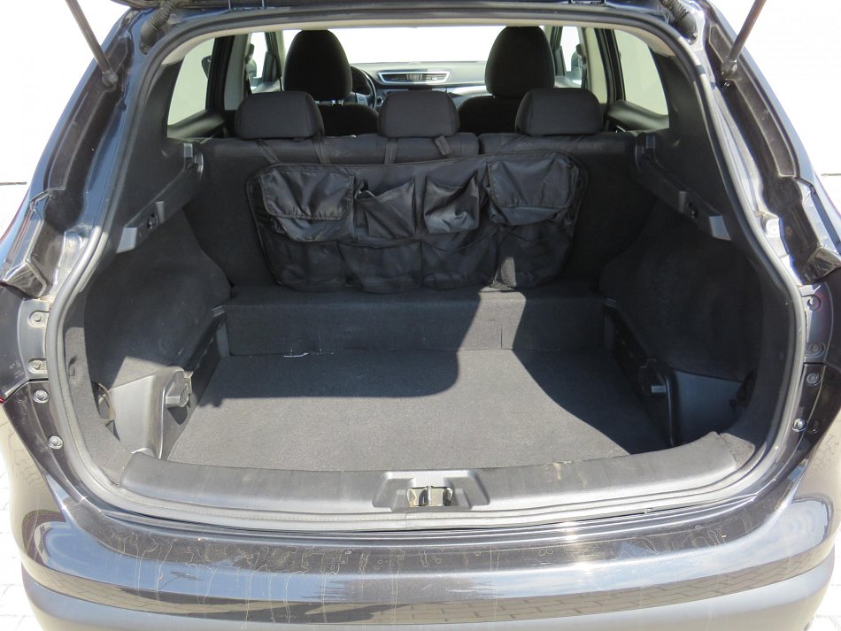 Nissan Qashqai 1.6dCi 