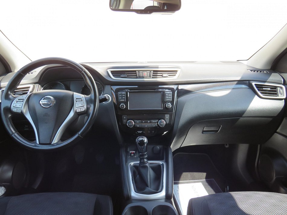 Nissan Qashqai 1.6dCi 