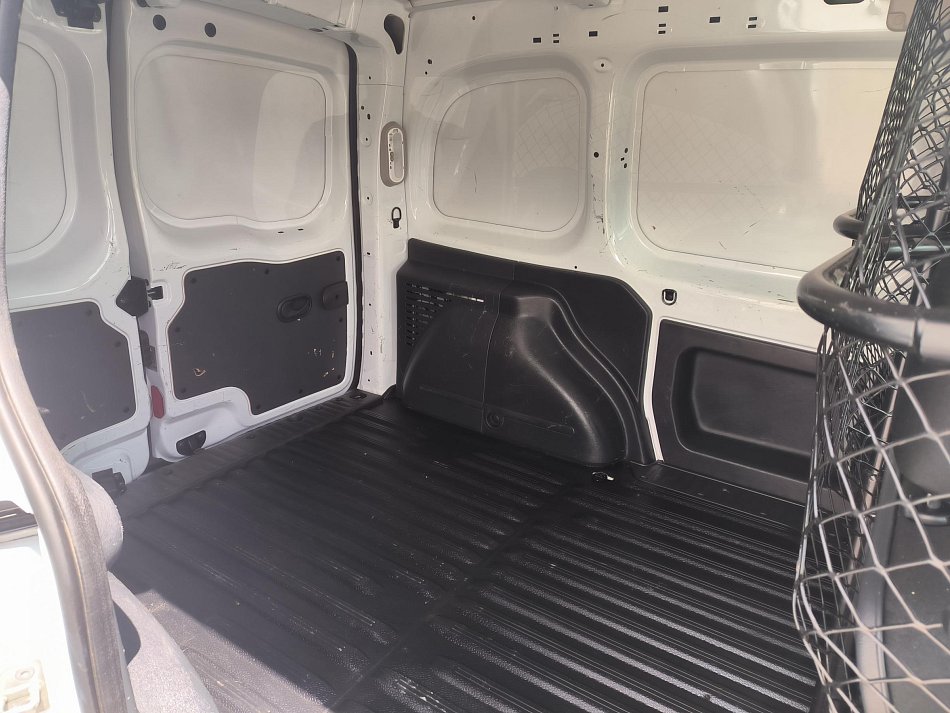Renault Kangoo 1.5dCi 
