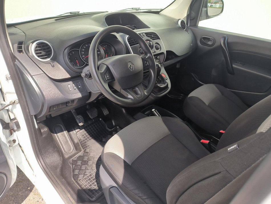 Renault Kangoo 1.5dCi 