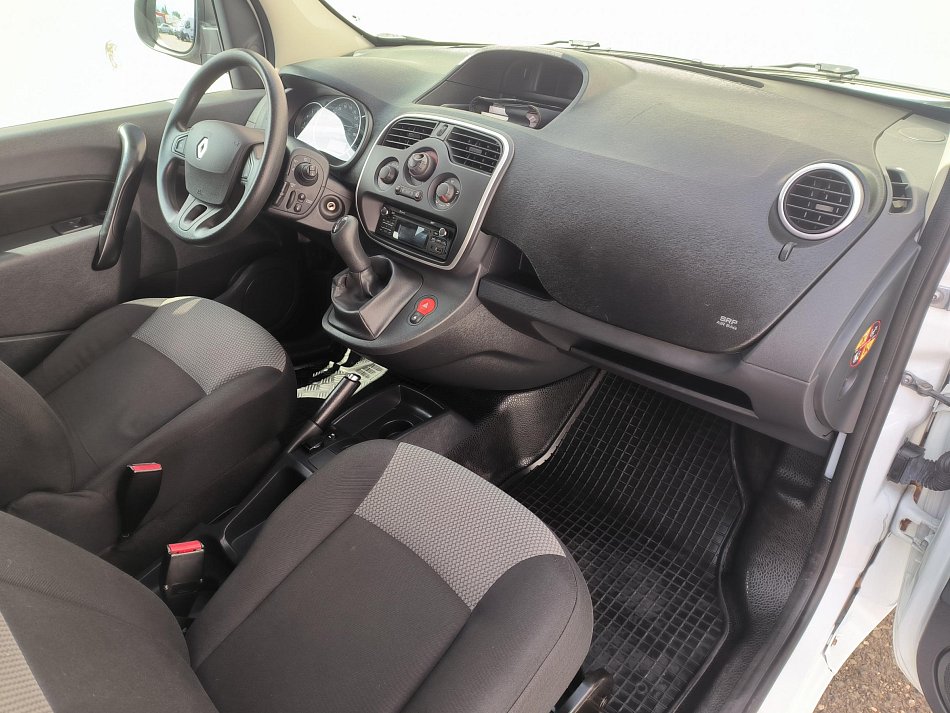 Renault Kangoo 1.5dCi 