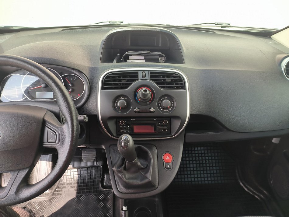 Renault Kangoo 1.5dCi 