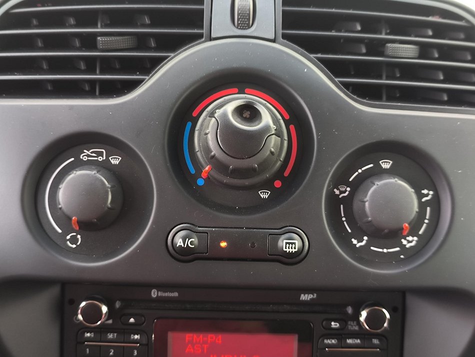 Renault Kangoo 1.5dCi 