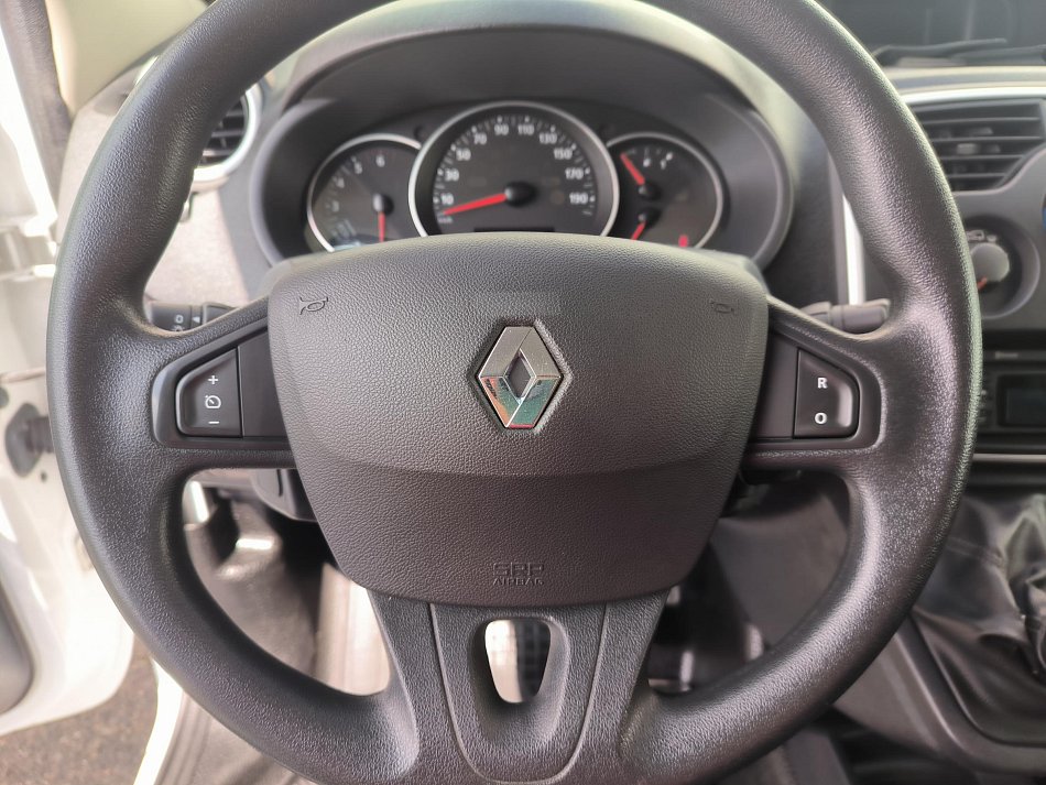 Renault Kangoo 1.5dCi 