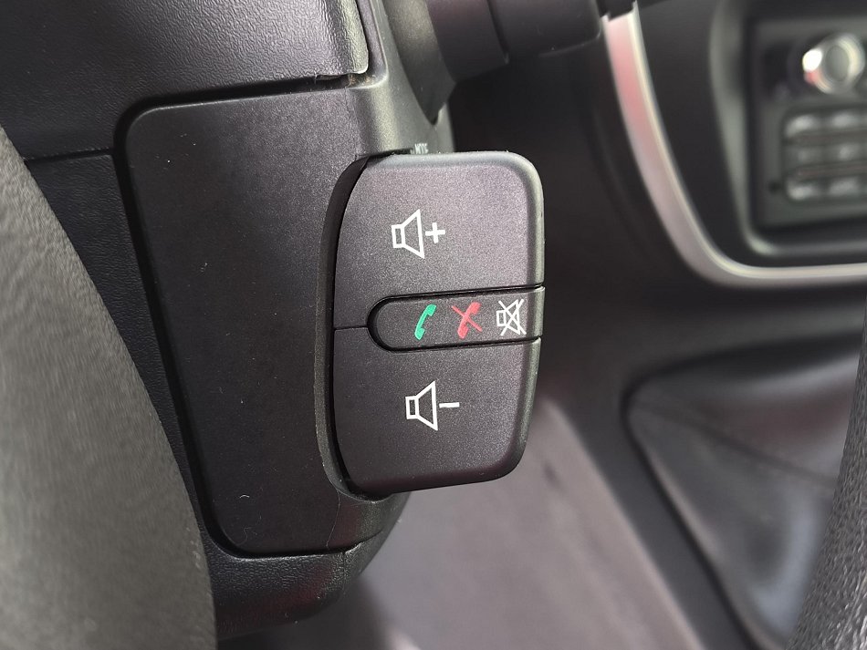 Renault Kangoo 1.5dCi 