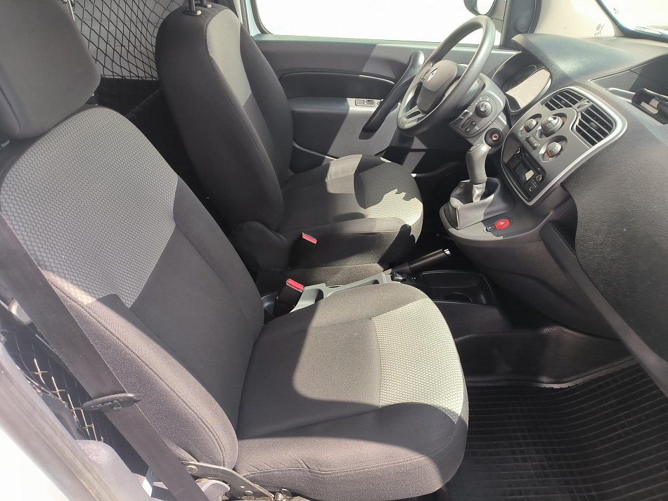 Renault Kangoo 1.5dCi 