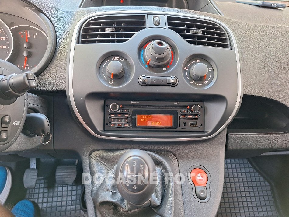 Renault Kangoo 1.5dCi 