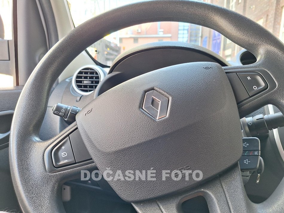 Renault Kangoo 1.5dCi 