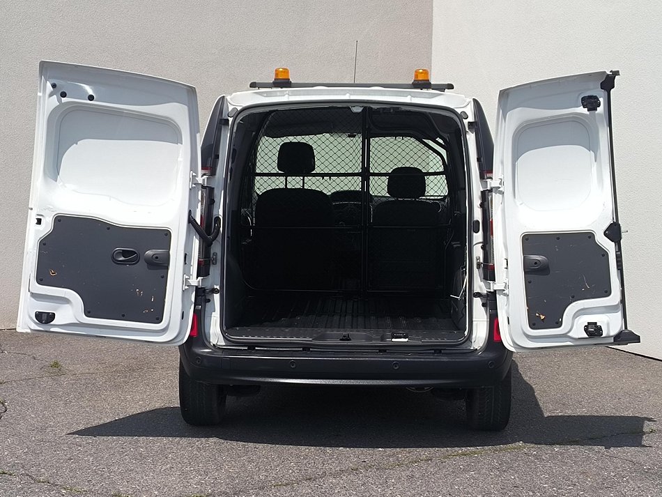Renault Kangoo 1.5dCi 