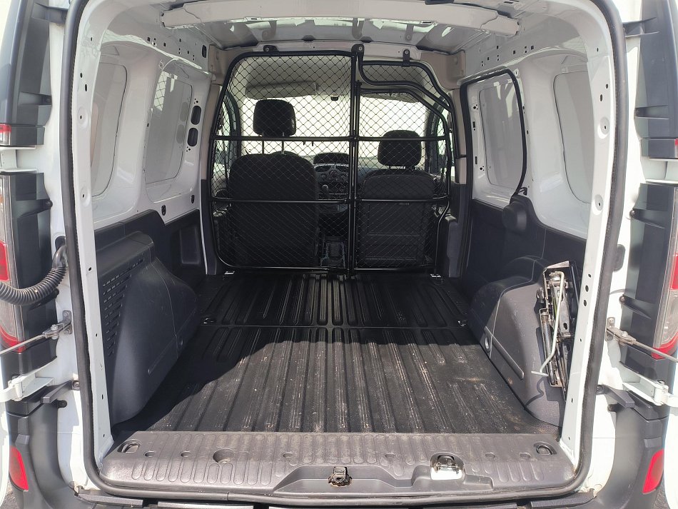 Renault Kangoo 1.5dCi 