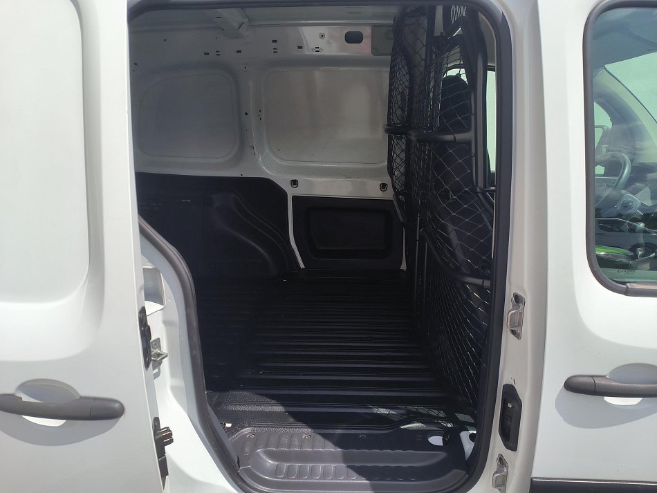 Renault Kangoo 1.5dCi 