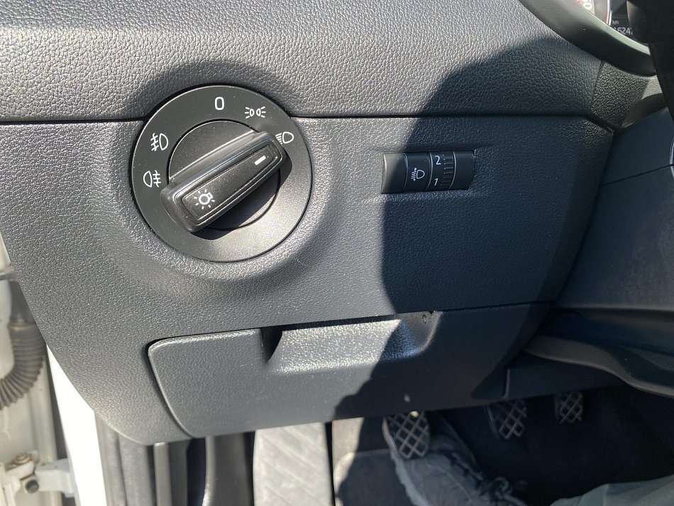 Škoda Octavia III 2.0 TDi Style