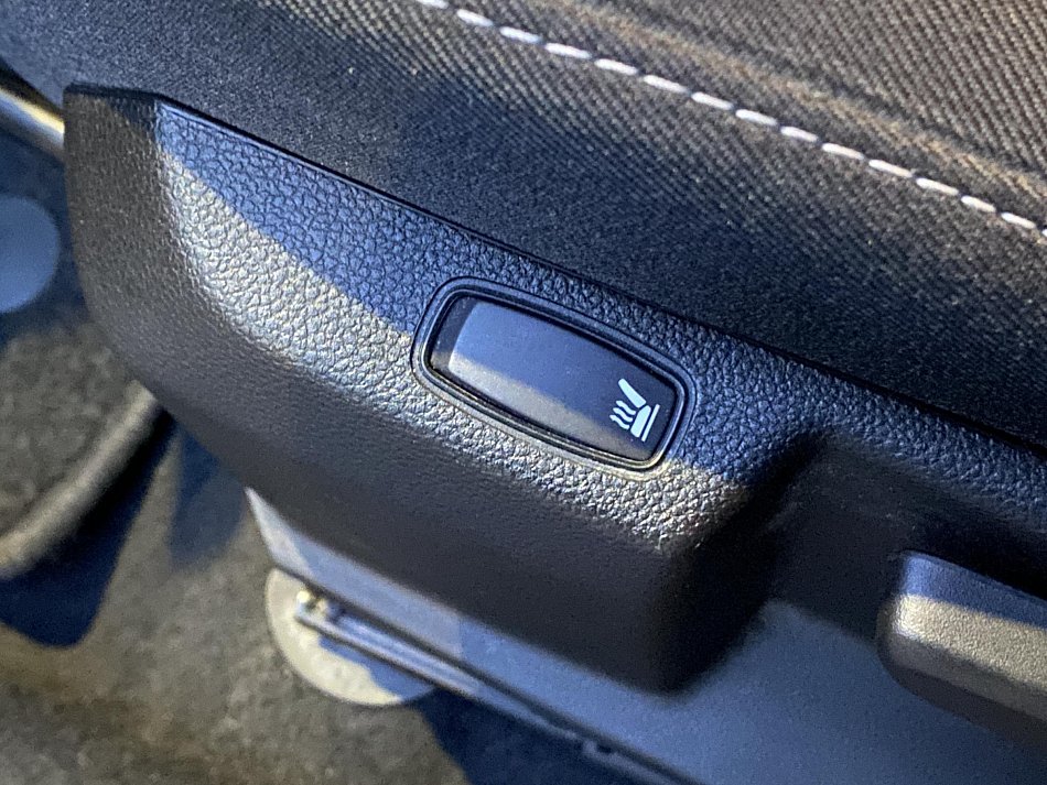 Dacia Duster 1.0 TCe Prestige